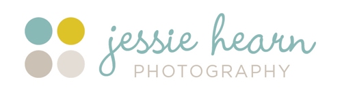 jessie hearn photography » blog